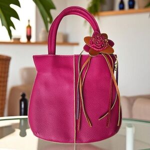 Mellow World Shoulder Bag